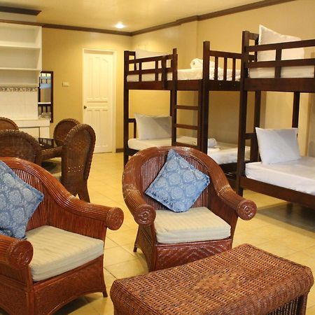 P&M Final Option Beach Resort Сан Хуан Екстериор снимка
