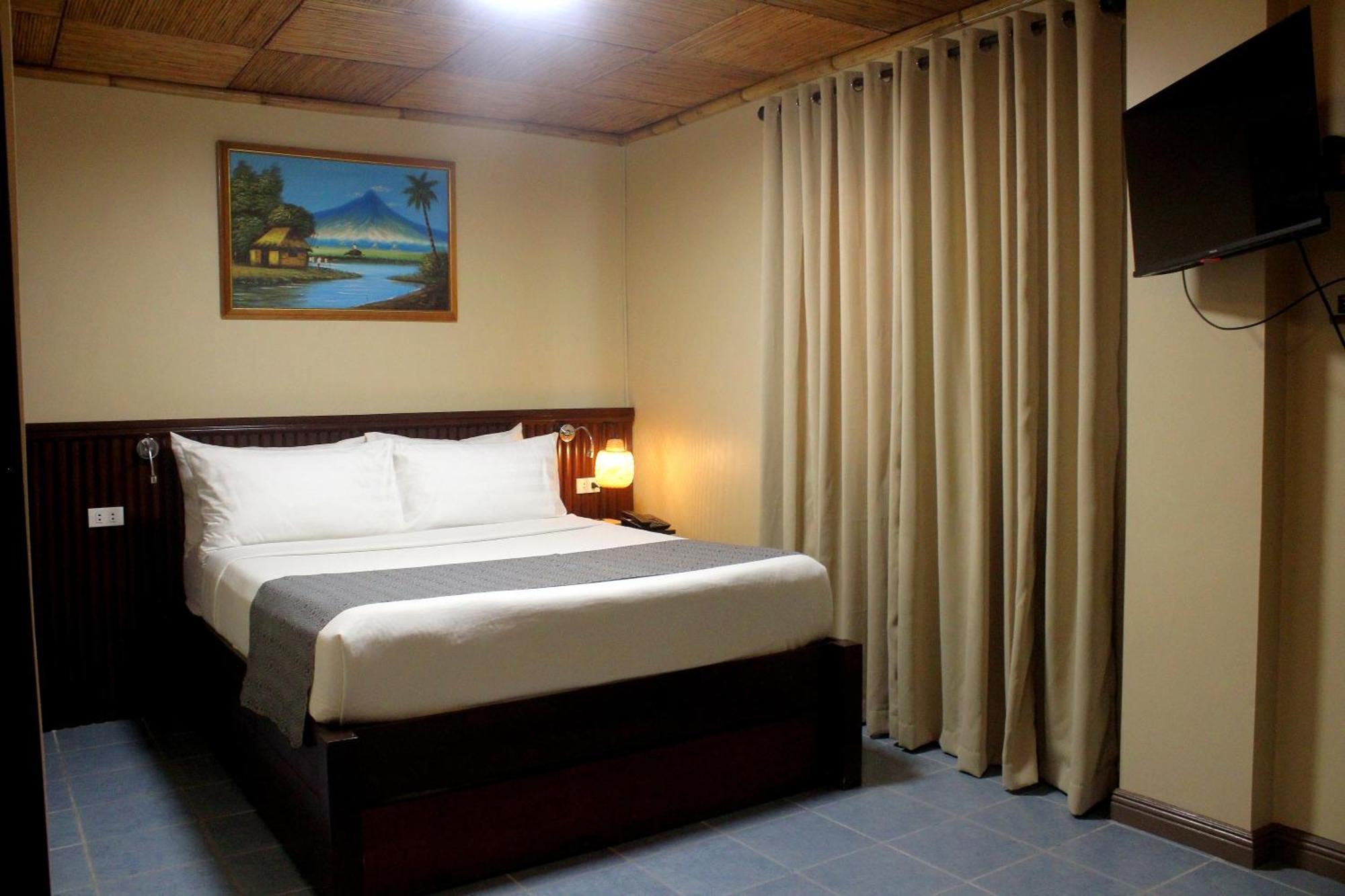 P&M Final Option Beach Resort Сан Хуан Екстериор снимка