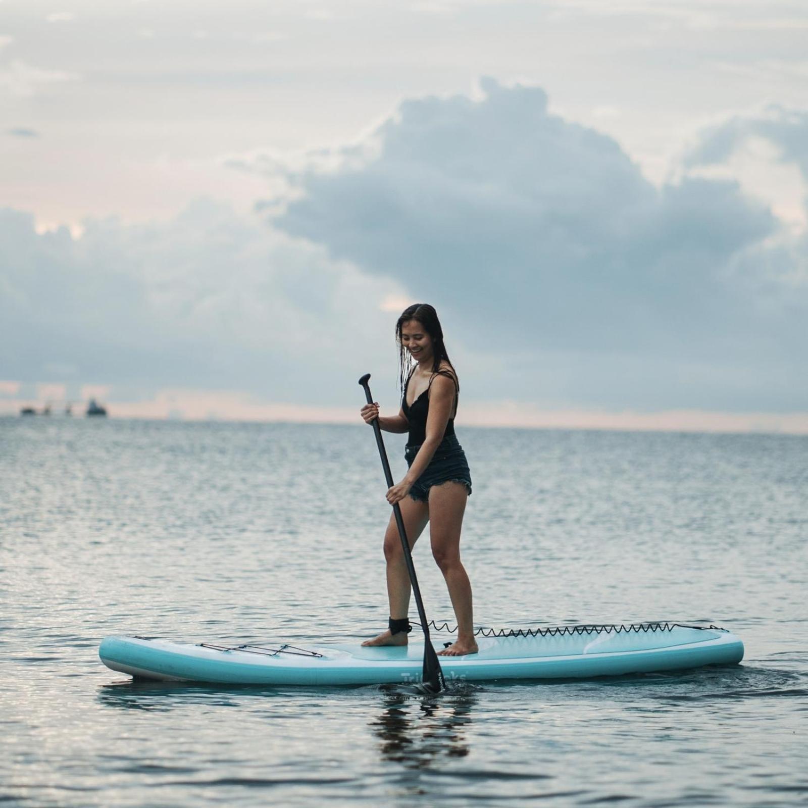 P&M Final Option Beach Resort Сан Хуан Екстериор снимка