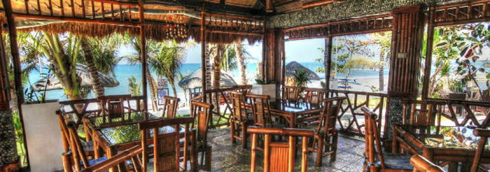 P&M Final Option Beach Resort Сан Хуан Екстериор снимка