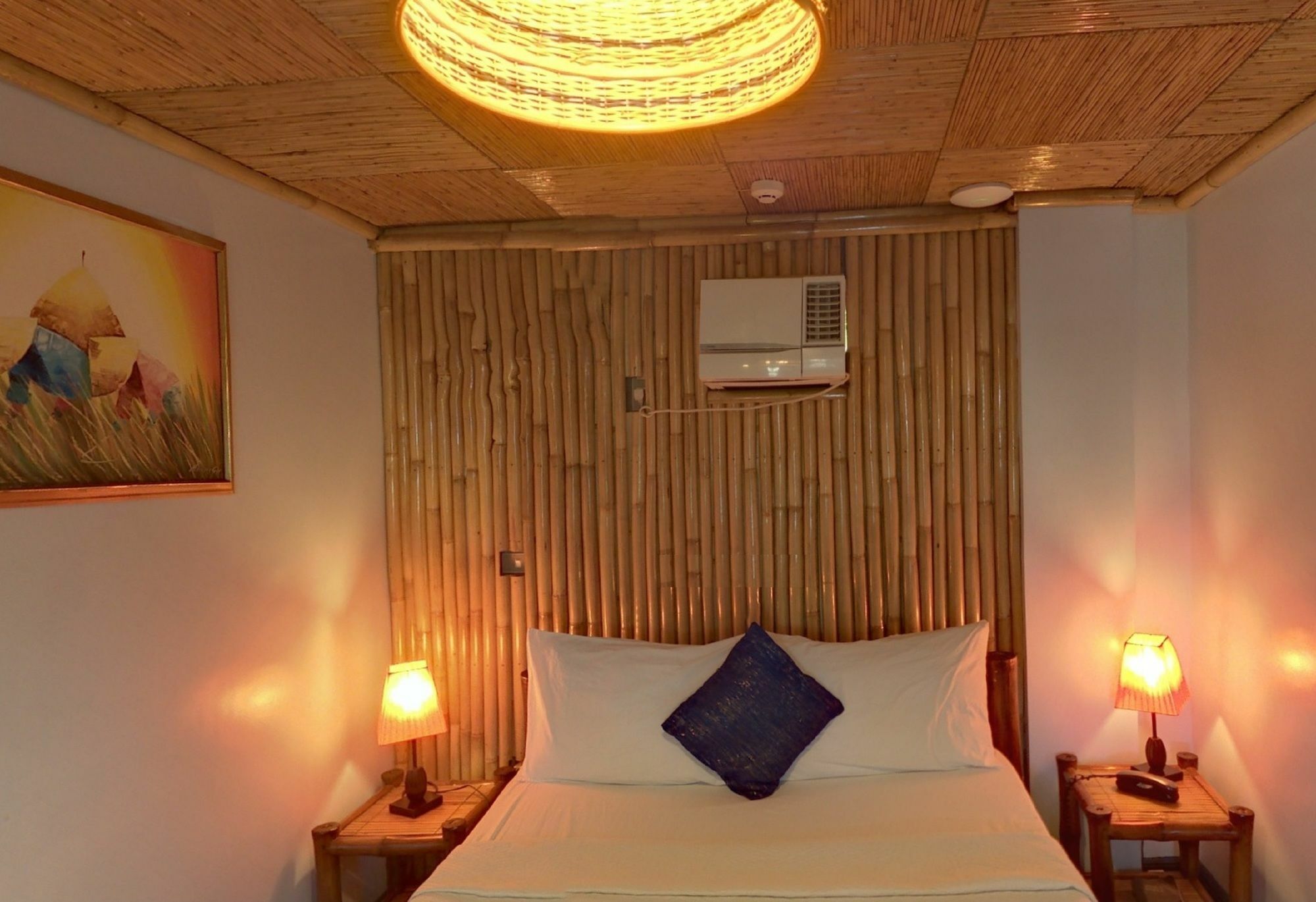 P&M Final Option Beach Resort Сан Хуан Екстериор снимка